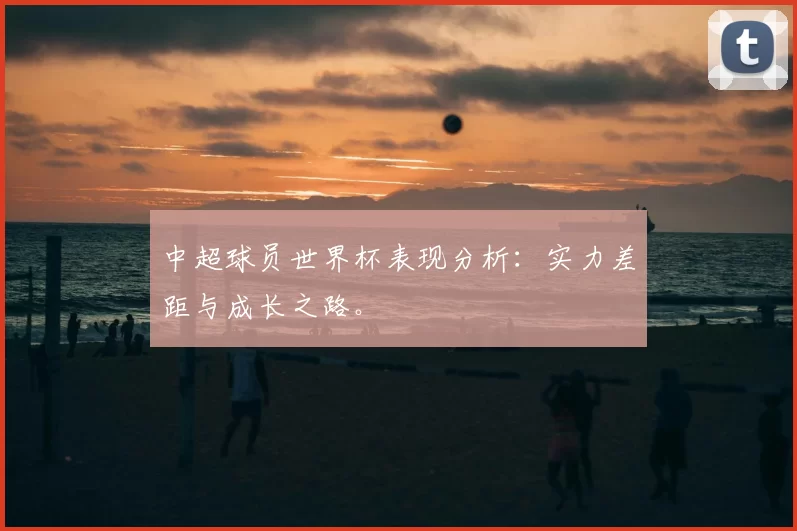中超球员世界杯表现分析:实力差距与成长之路。