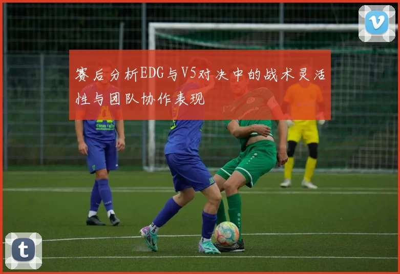 赛后分析EDG与V5对决中的战术灵活性与团队协作表现
