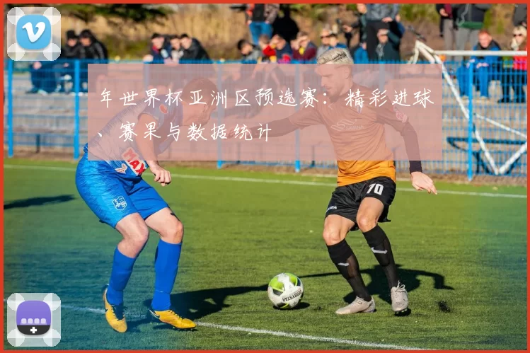 年世界杯亚洲区预选赛：精彩进球、赛果与数据统计