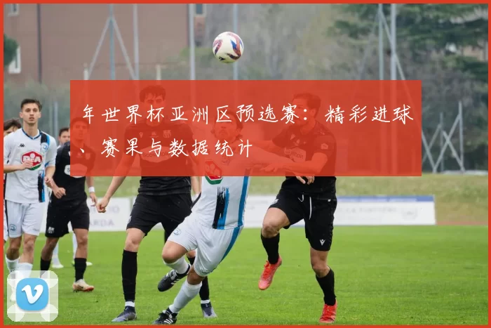 年世界杯亚洲区预选赛：精彩进球、赛果与数据统计