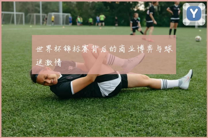 世界杯锦标赛背后的商业博弈与球迷激情